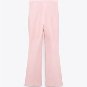 COPY - Beautiful pink trousers M